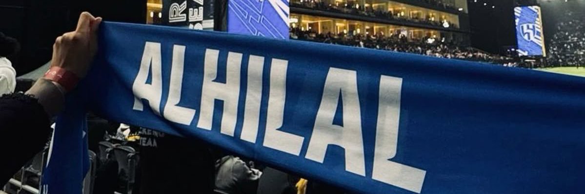 iamfcbs's profile banner image