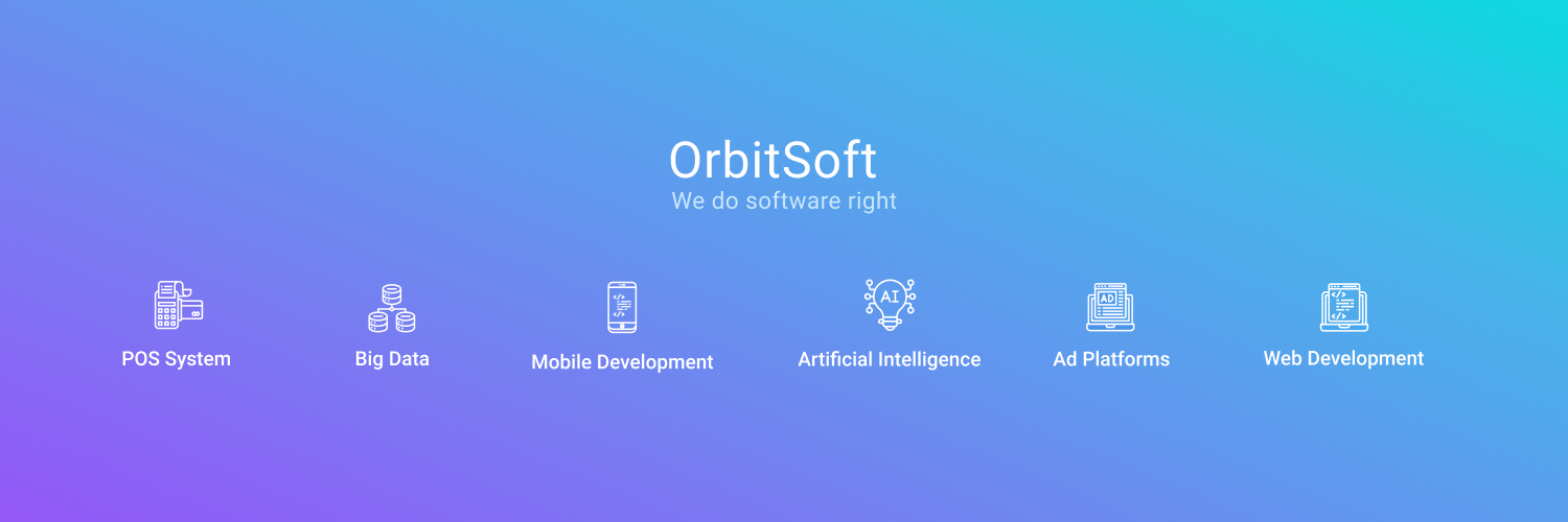 OrbitSoft banner