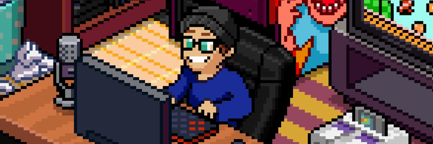 HerrBausM's profile banner image