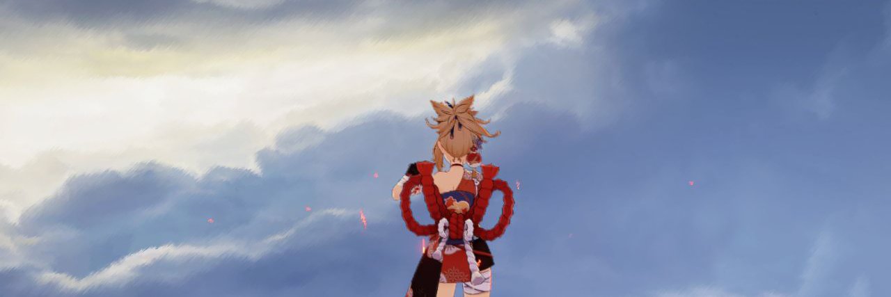 doneesaurus's profile banner image