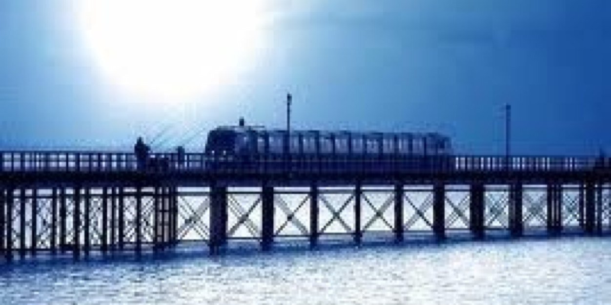 Southend Sunday banner