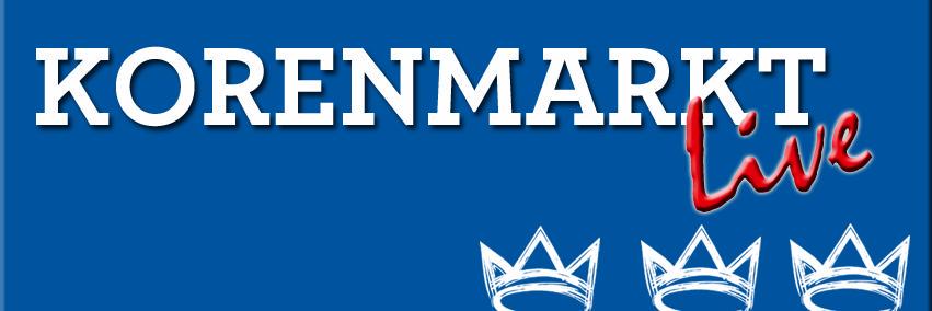 KorenmarktNL's profile banner image