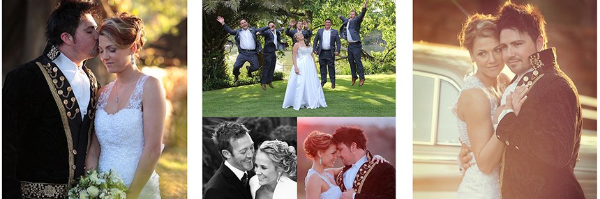 Deon Photographer banner