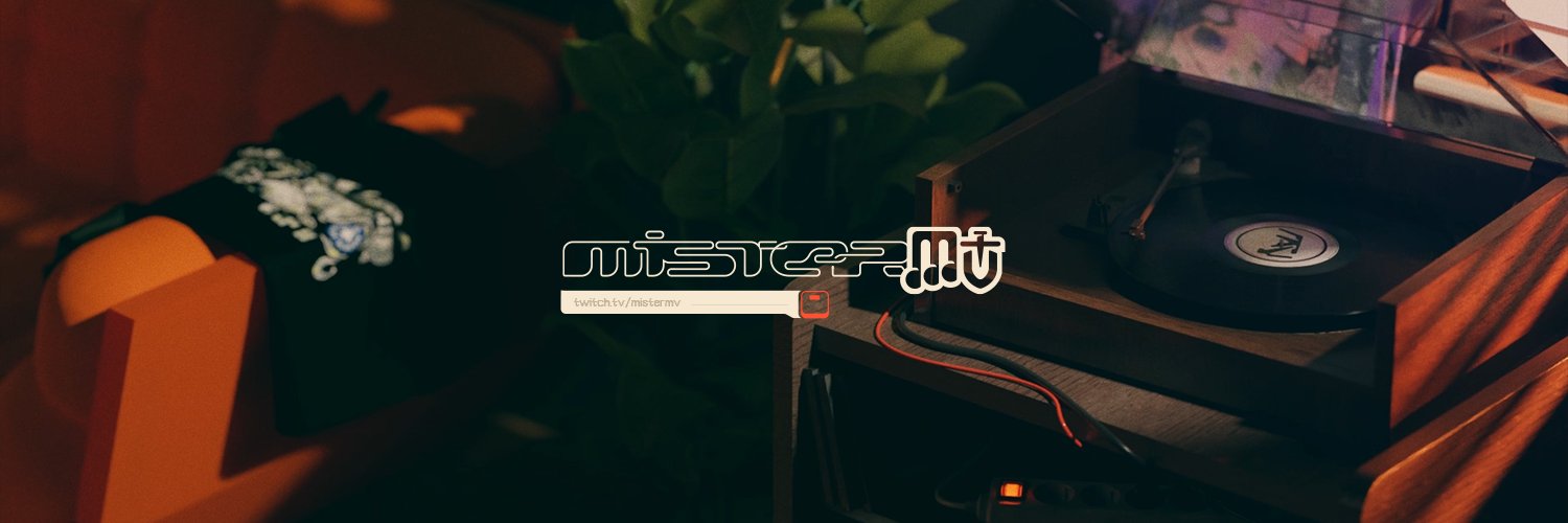 mistermv banner