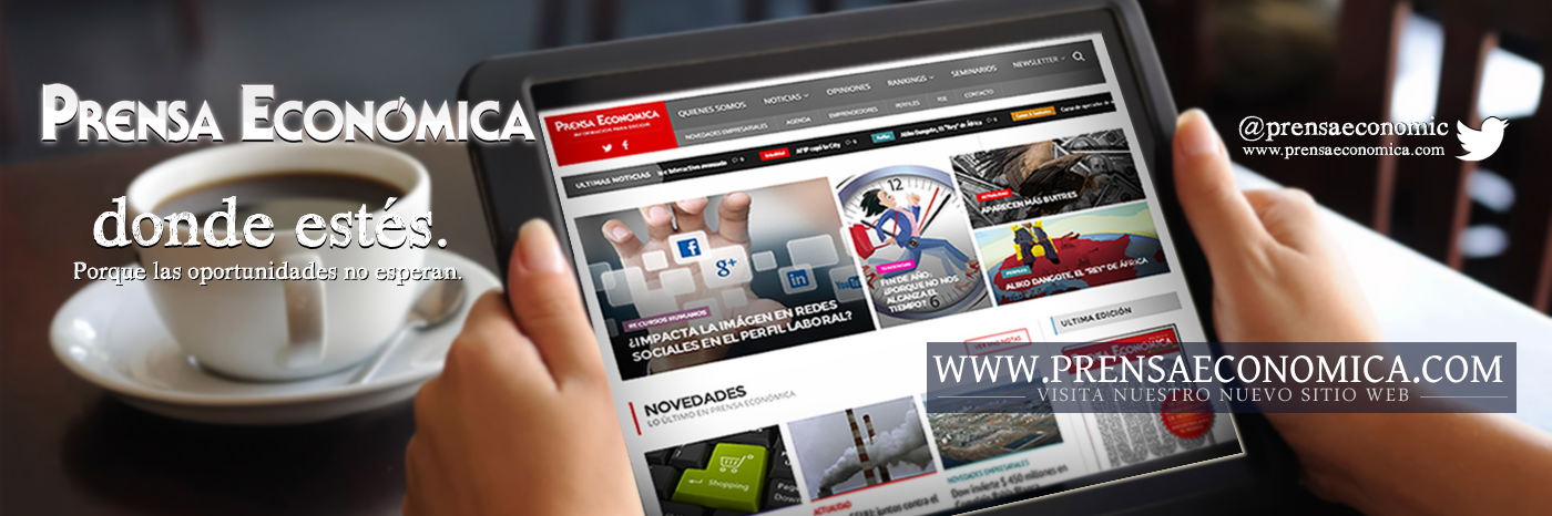 PrensaEconomic's profile banner image