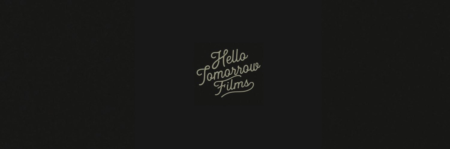 Hello Tomorrow Films banner