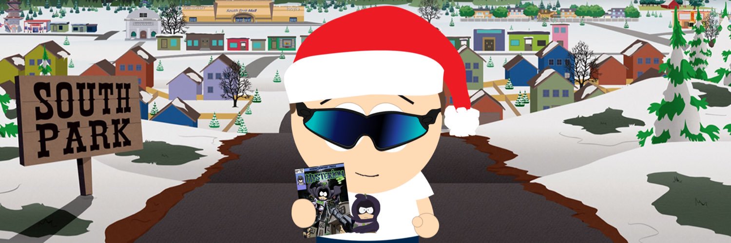 chr0ust's profile banner image