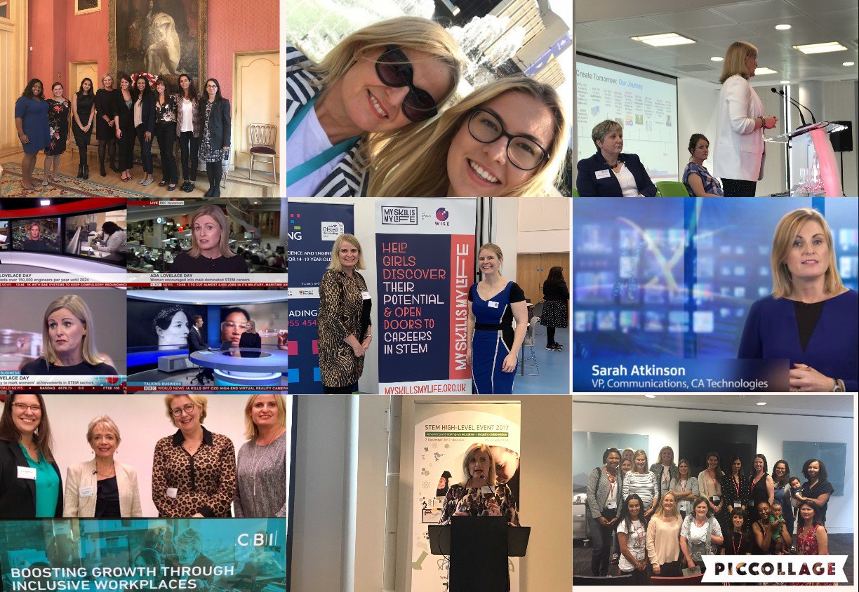 Sarah Atkinson banner