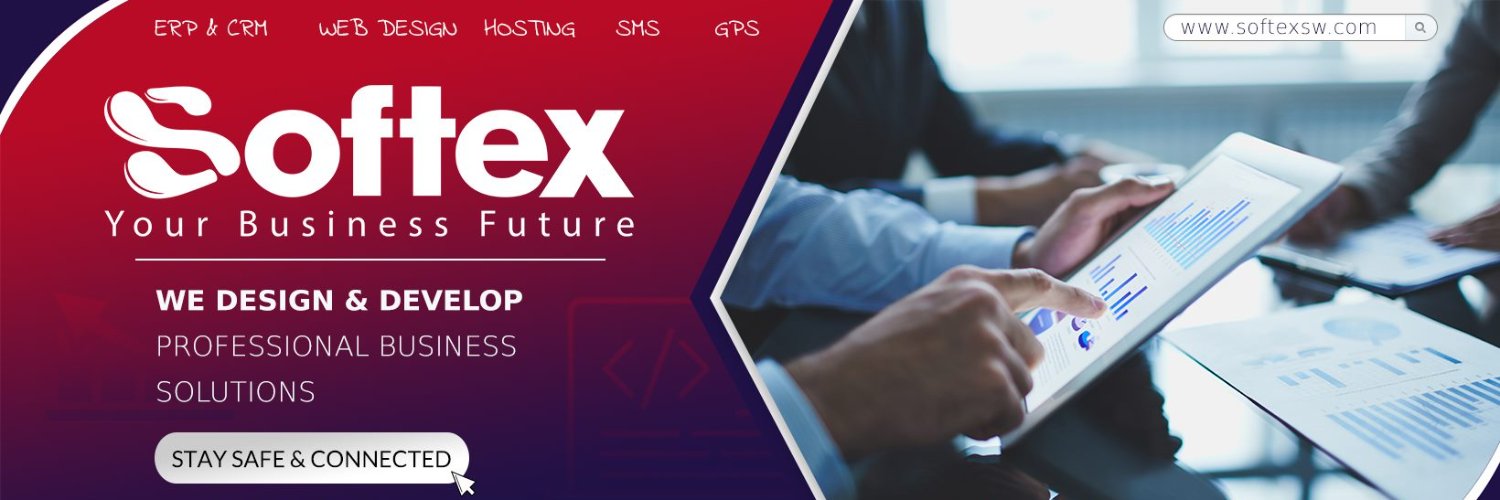 softexsoftware's profile banner image