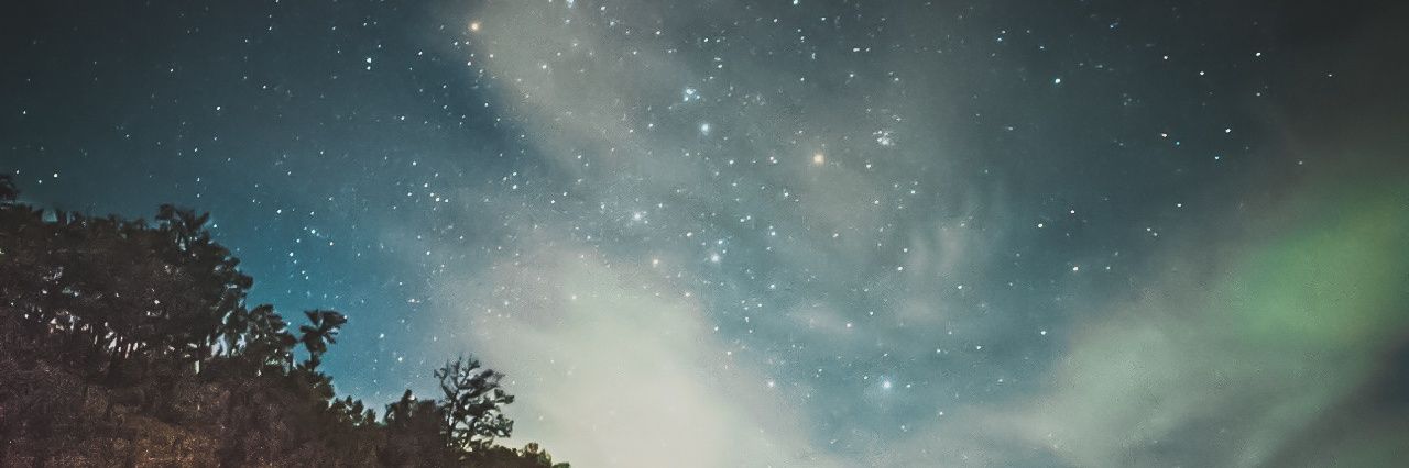 nandabachrus's profile banner image