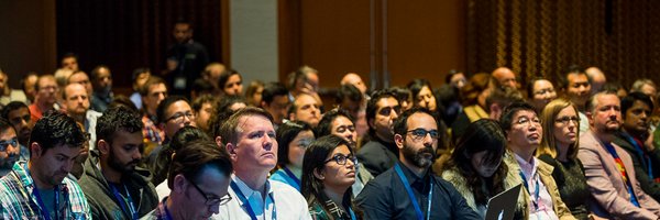 MLconf Profile Banner