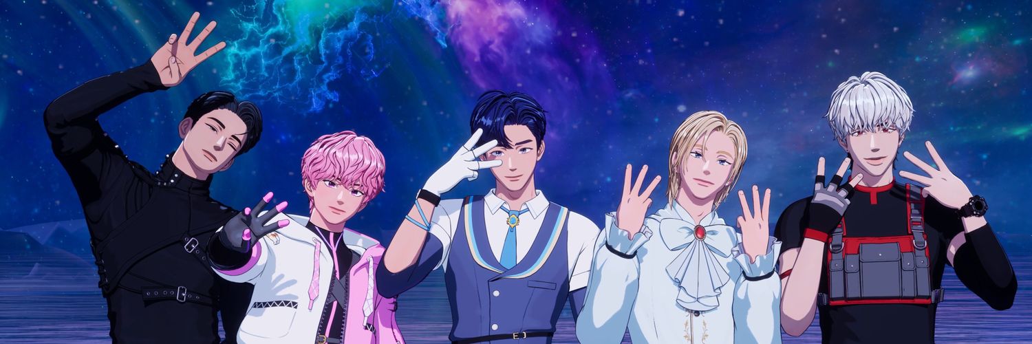 Agent Pradᵖᵗ² | Giveaway📍IJLY Table 9 banner