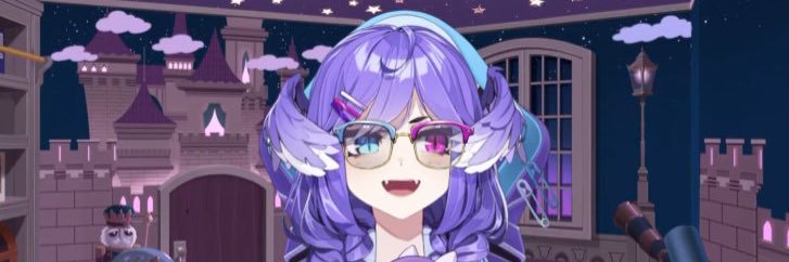 Usny 👻✨ 🏆 💭 🎀✨ 🐁🪤 banner