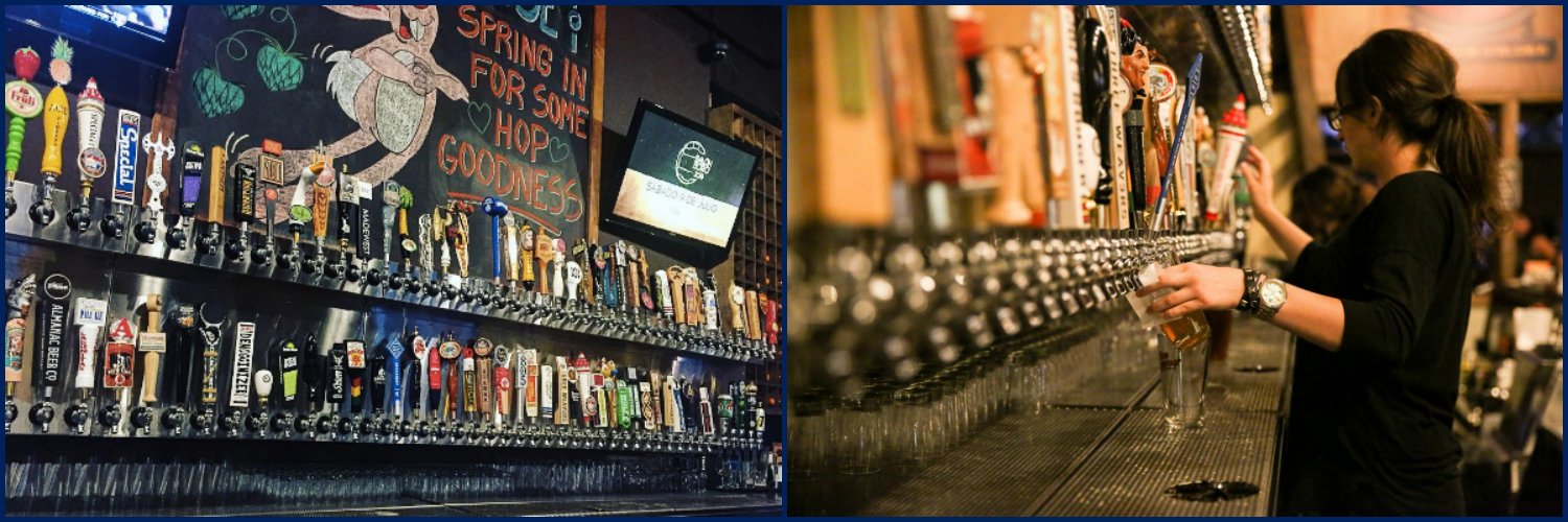 Barrelhouse101's profile banner image