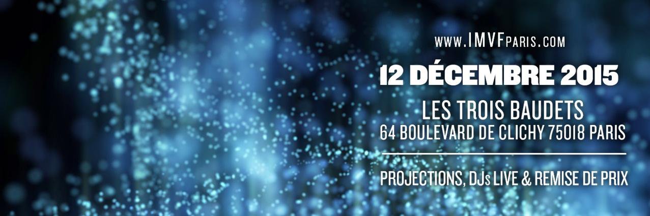 IMVF Paris banner