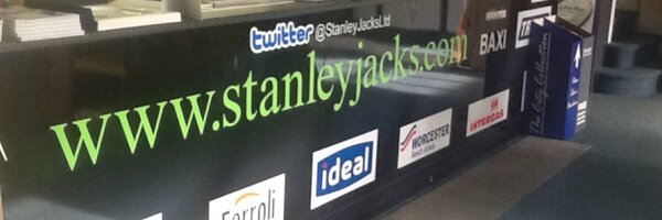 stanleyjacksltd Profile Banner