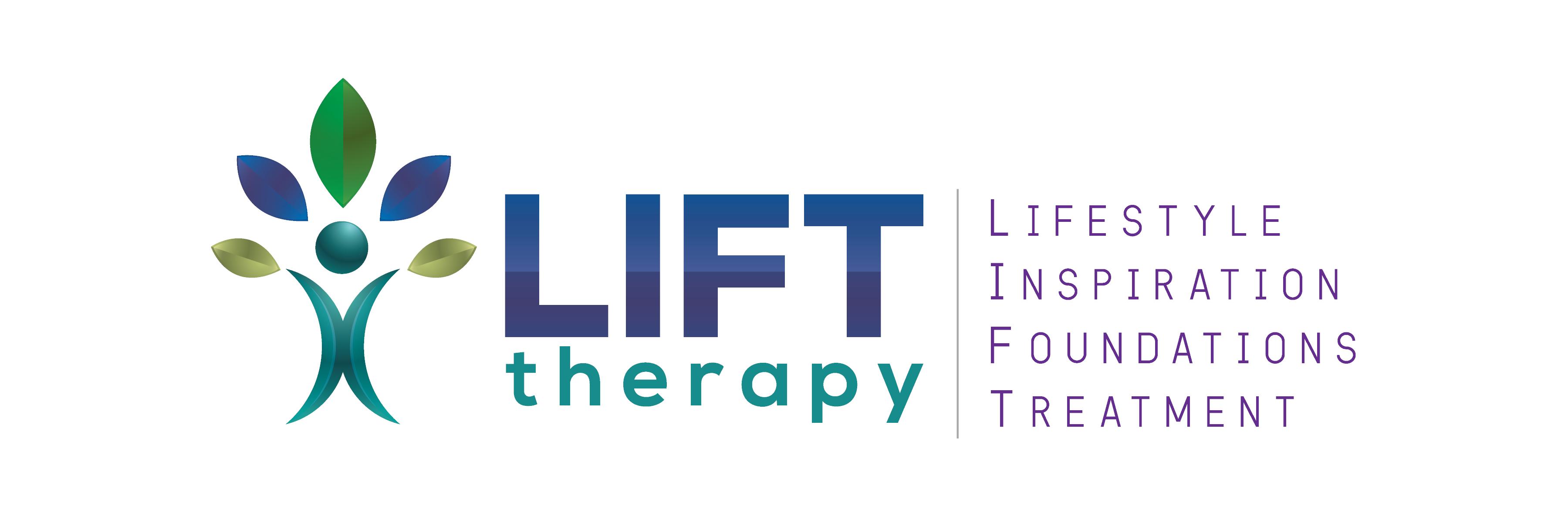 LIFTtherapy's profile banner image