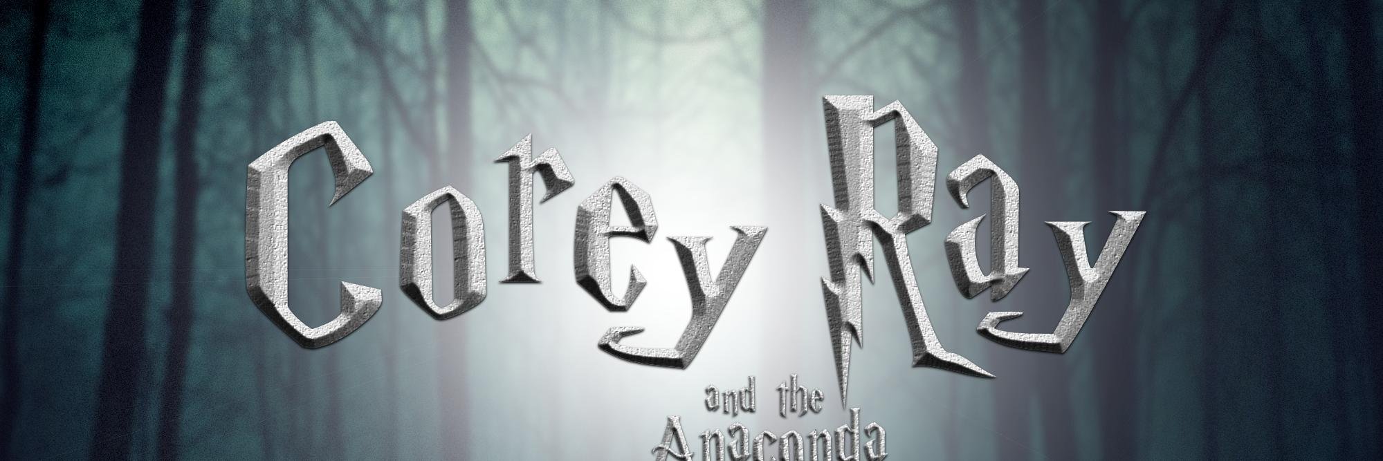 CoreyCrew's profile banner image