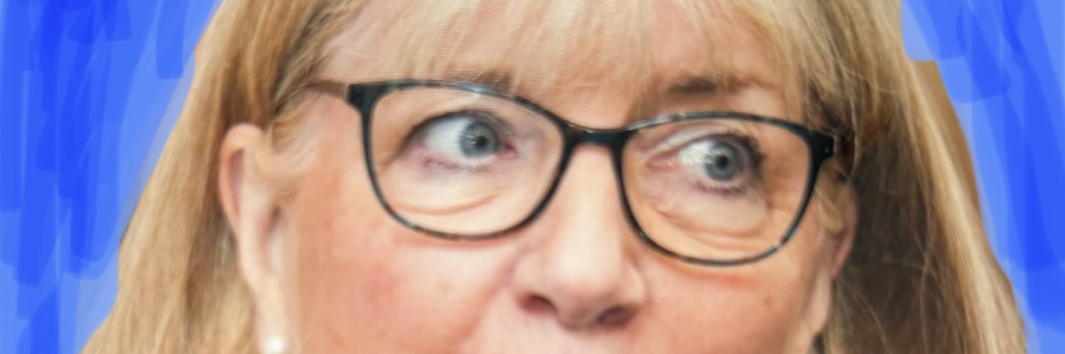 deborahcass's profile banner image