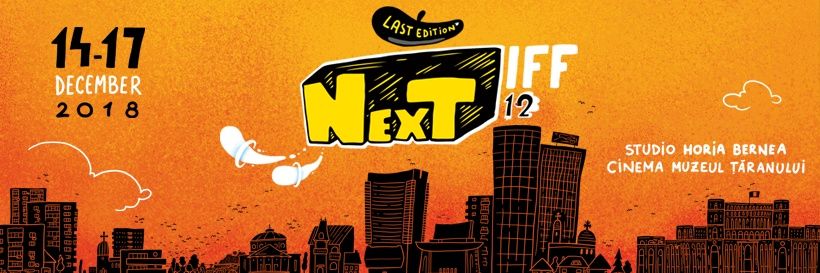 NexTFestival's profile banner image