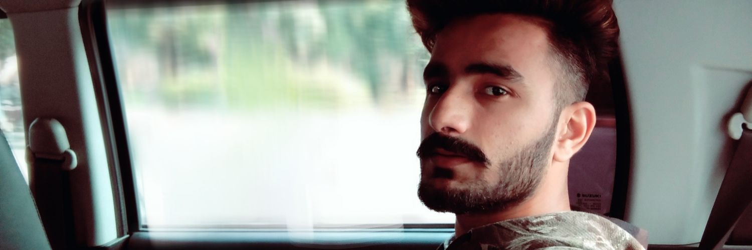 msheraz135's profile banner image