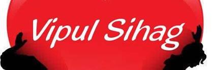 VipulSihag's profile banner image