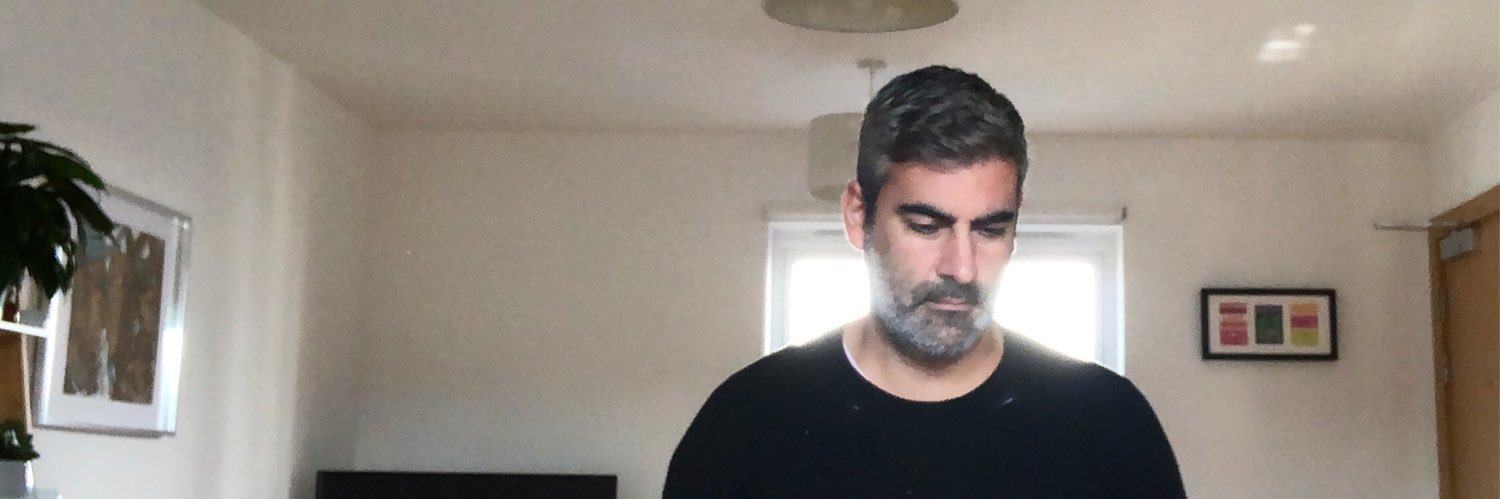 joemateocan's profile banner image
