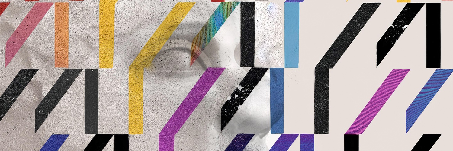 IAM's banner