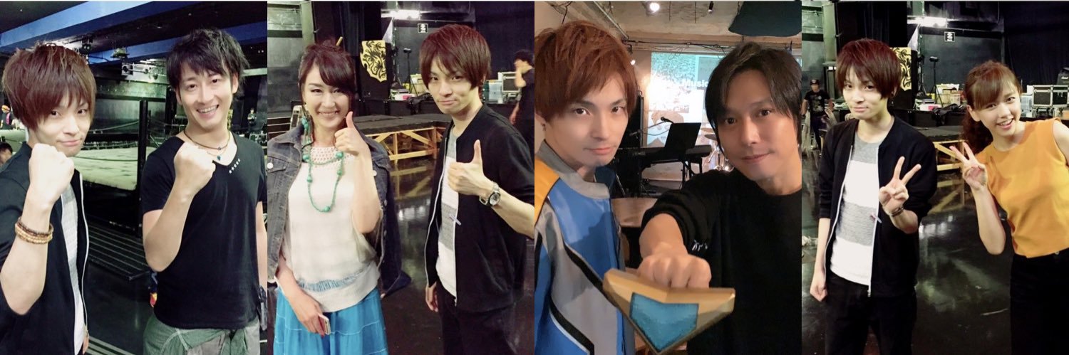 Ryo_Katarai's profile banner image