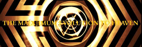 X_VOLUTION Profile Banner