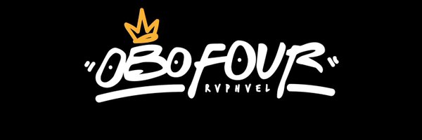 TheRealObofour Profile Banner