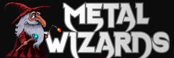 Metal Wizards Ltd Profile Banner