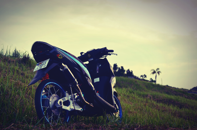 derryraditya1's profile banner image