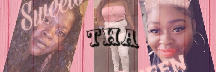 Sweets Tha Queen #QueenSweetsPerspective🇹🇹🇺🇸♋ banner