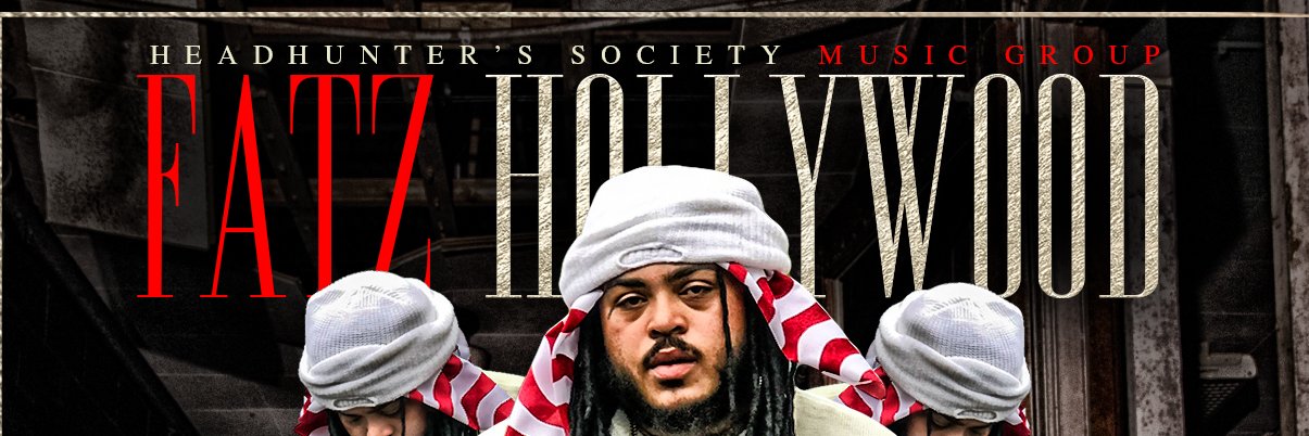 FatzHollywood's profile banner image
