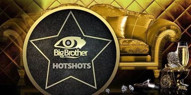 Big Brother Africa banner