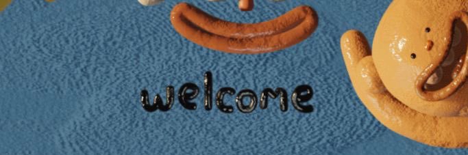 🐝 banner