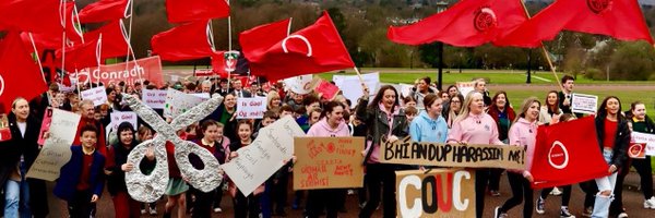 GlorNaMona Profile Banner