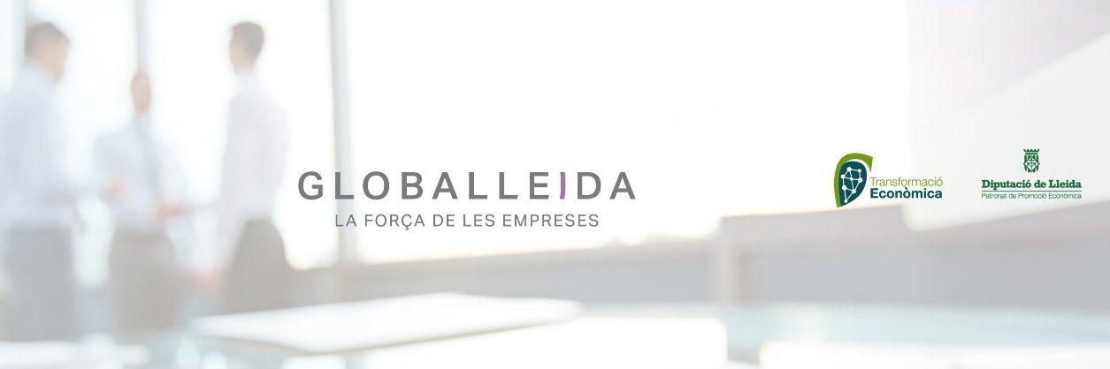 GLOBALLEIDA banner
