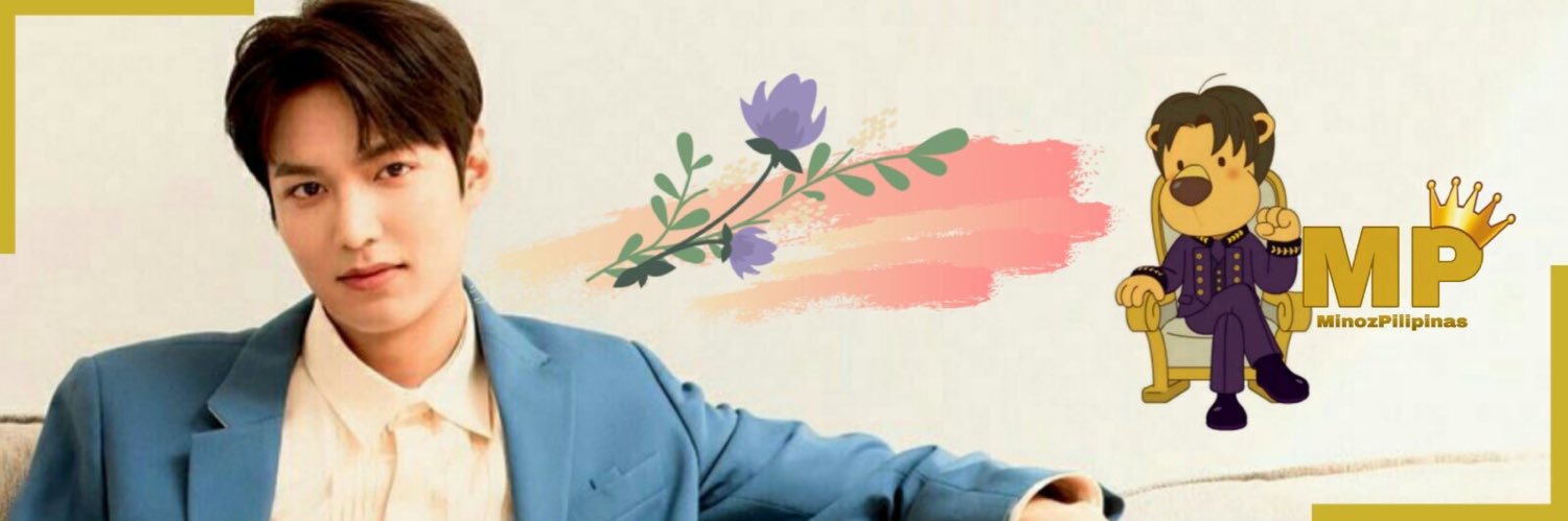MinozPILIPINAS banner