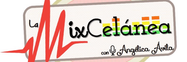 Mixcelanea2017's profile banner image