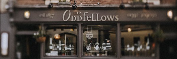theoddfellows Profile Banner