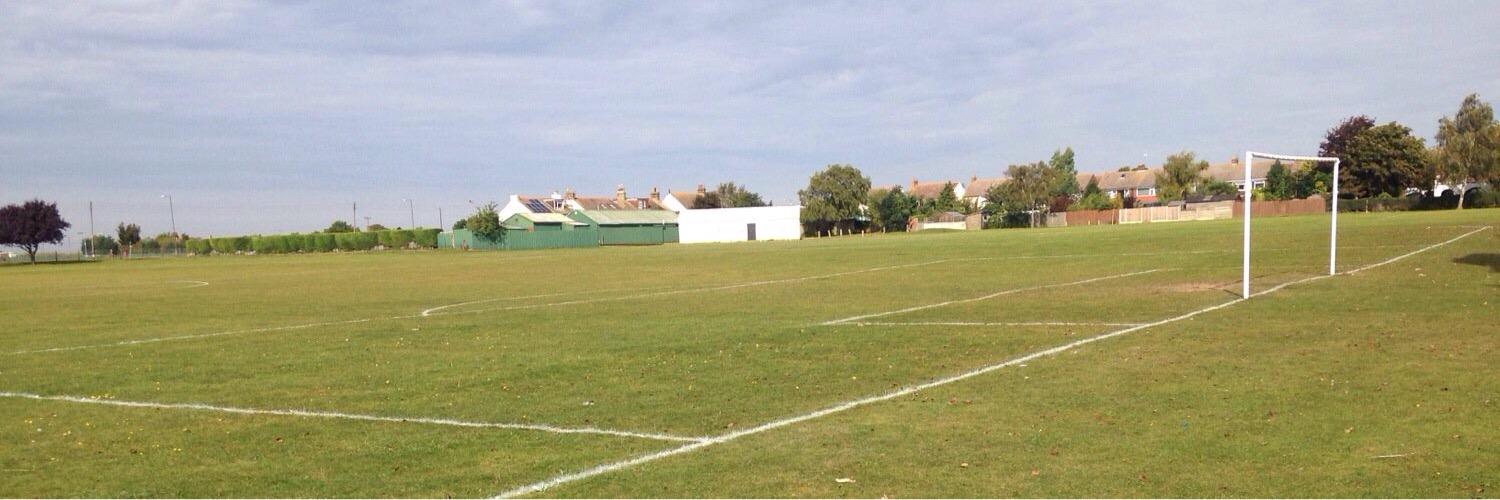 Higham Bulls FC banner