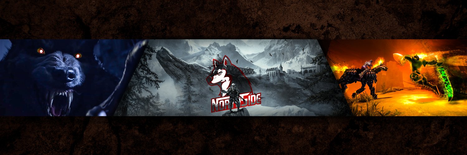Northside banner