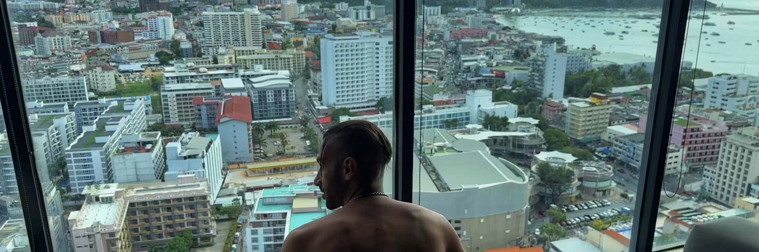percin10fatih's profile banner image
