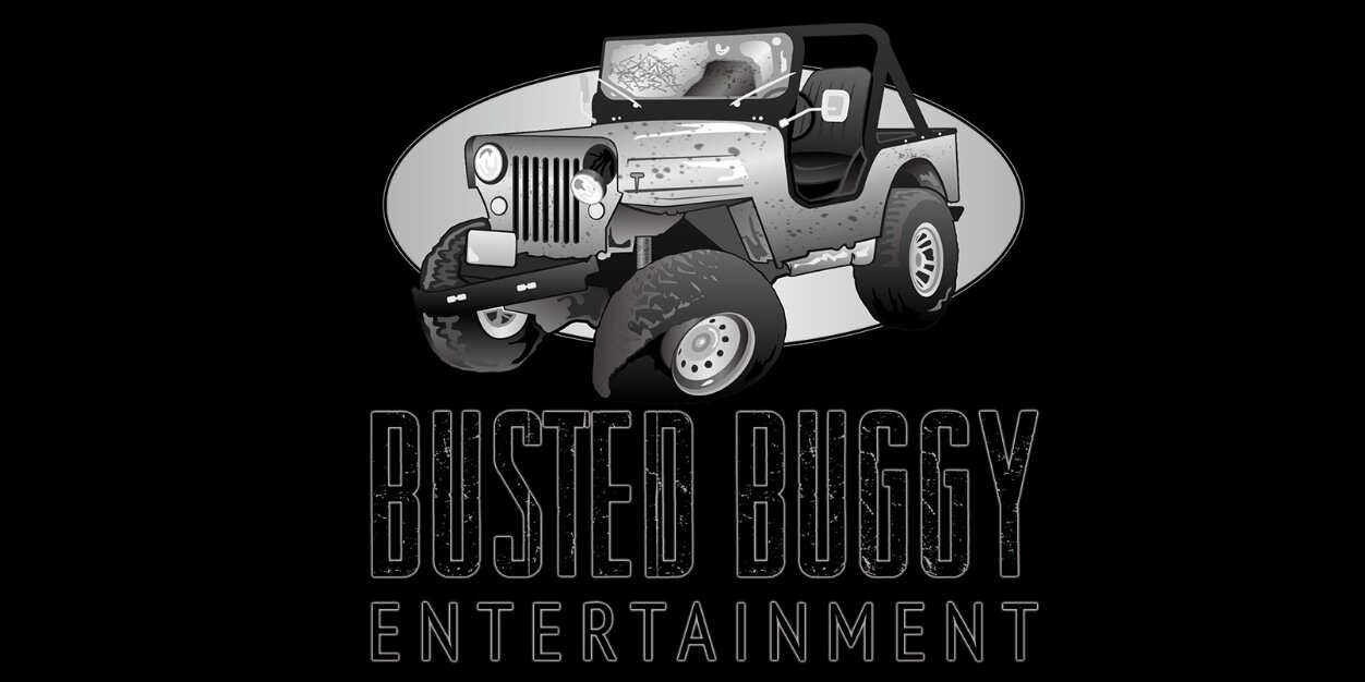 BustedBuggyEnt's profile banner image