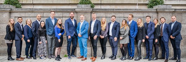 Trinity Financial banner