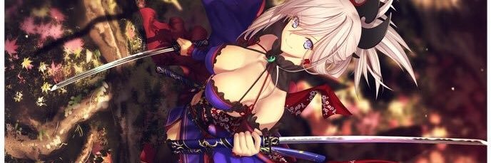 LovelyHaruka024's profile banner image