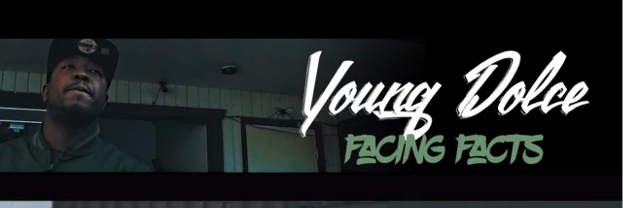 YoungDolce's profile banner image