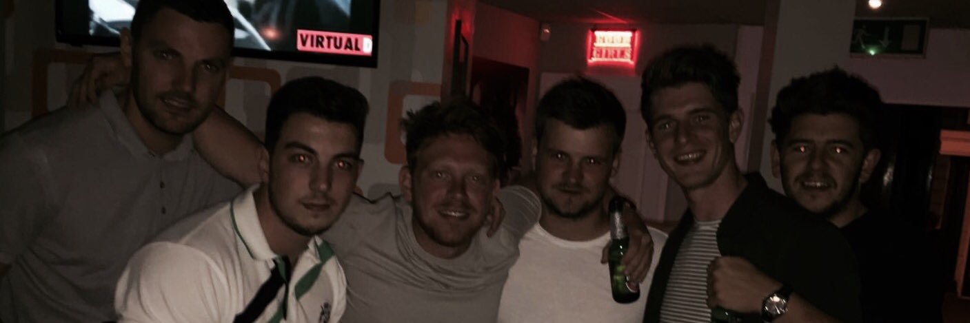 samuelevans22's profile banner image